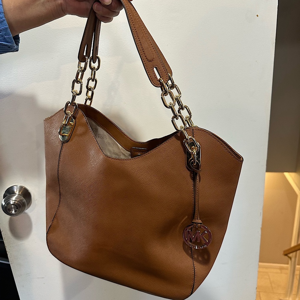 KORS Michael Kors bag, tote style